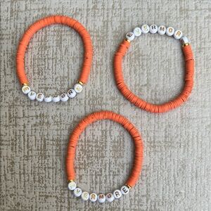 Taylor Swift Swifties Eras Tour Evermore Friendship Bracelets